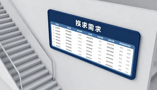 行业精准检索如何重塑企业信息更新效率